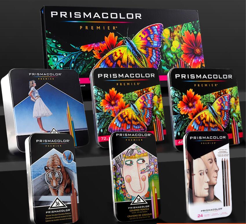 Prismacolor ̾ Ʈ ھ ÷ , 150  ..